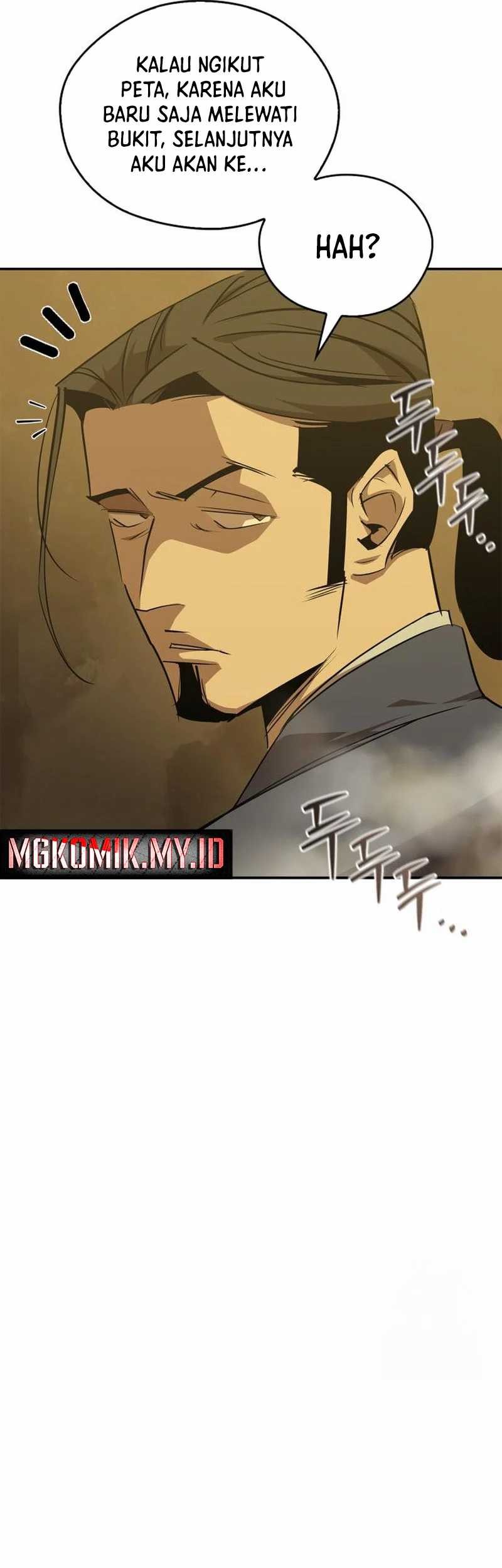 Martial Wild West Chapter 72 Gambar 5