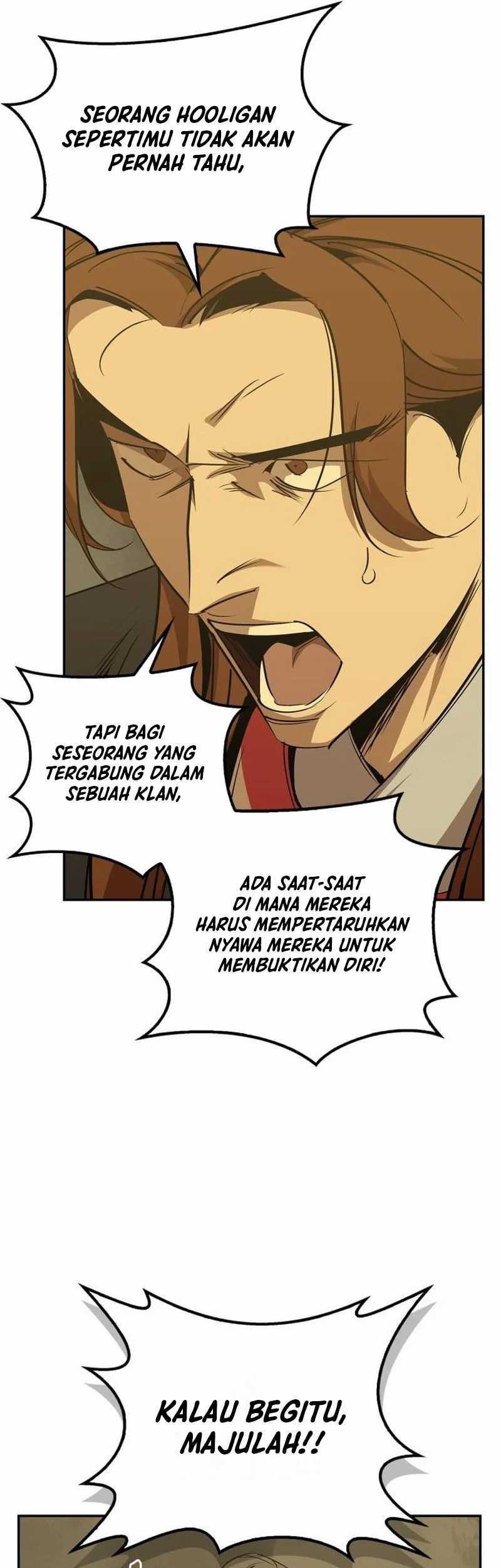 Martial Wild West Chapter 72 Gambar 84