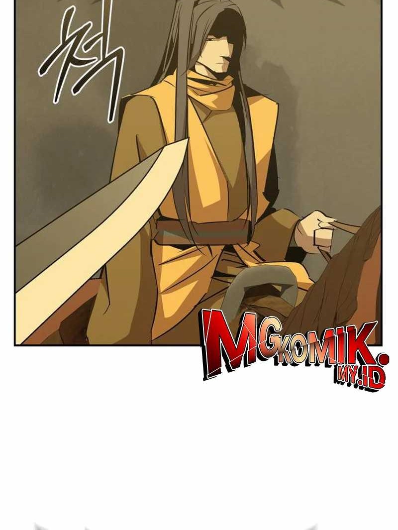 Martial Wild West Chapter 72 Gambar 85