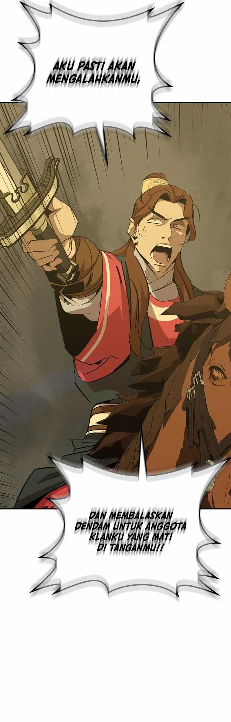 Martial Wild West Chapter 72 Gambar 86