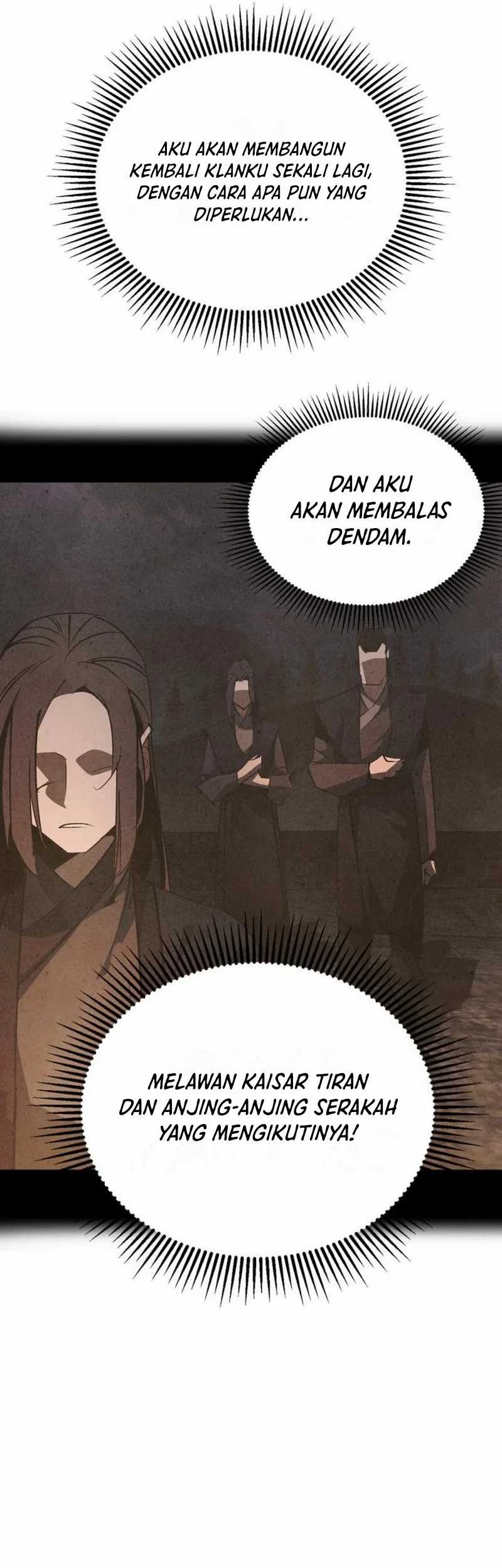 Martial Wild West Chapter 72 Gambar 88