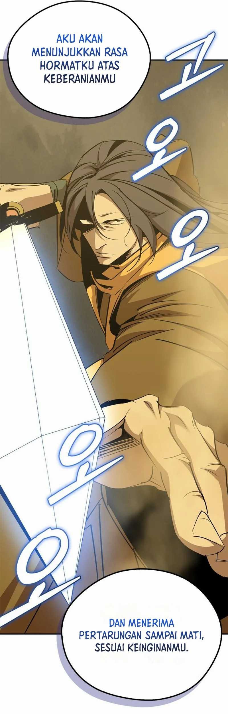 Martial Wild West Chapter 72 Gambar 92