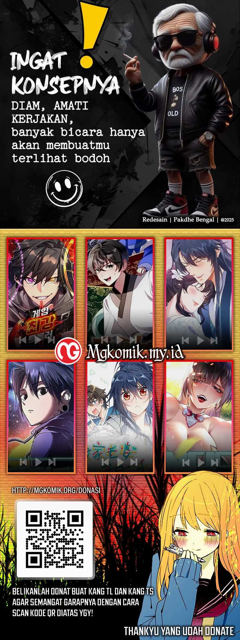 Martial Wild West Chapter 72 Gambar 94