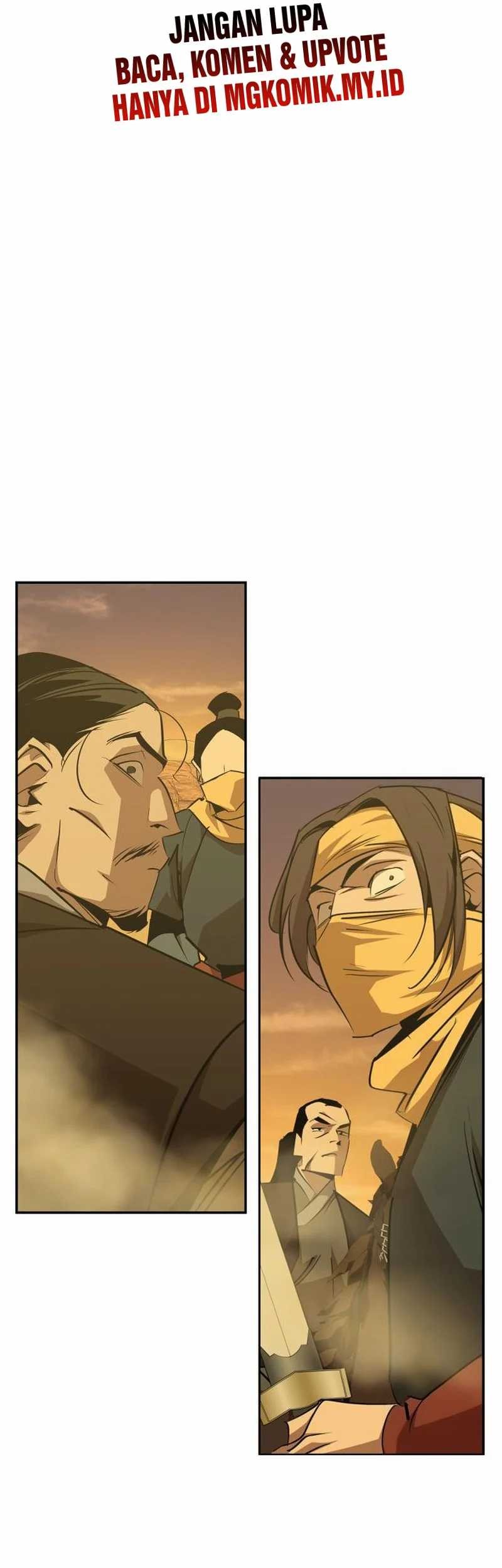 Martial Wild West Chapter 72 Gambar 77