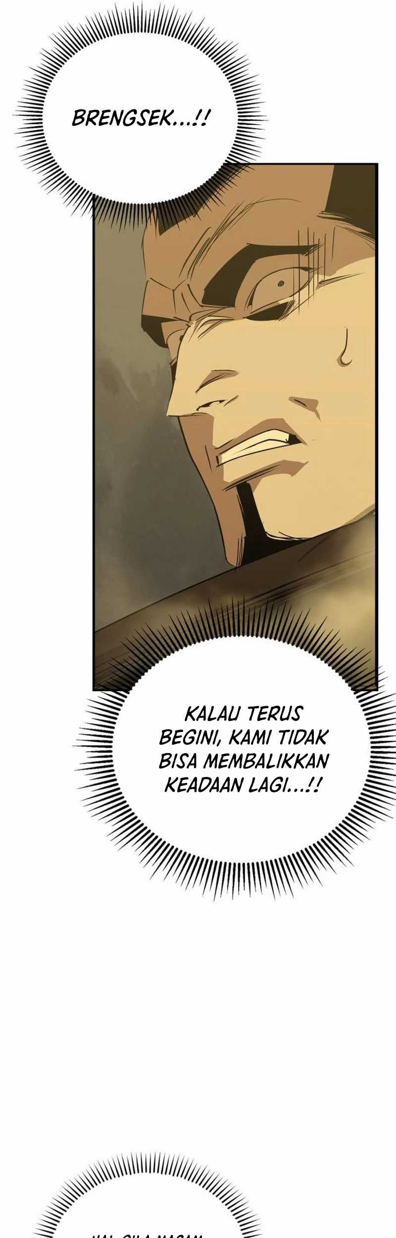 Martial Wild West Chapter 72 Gambar 80