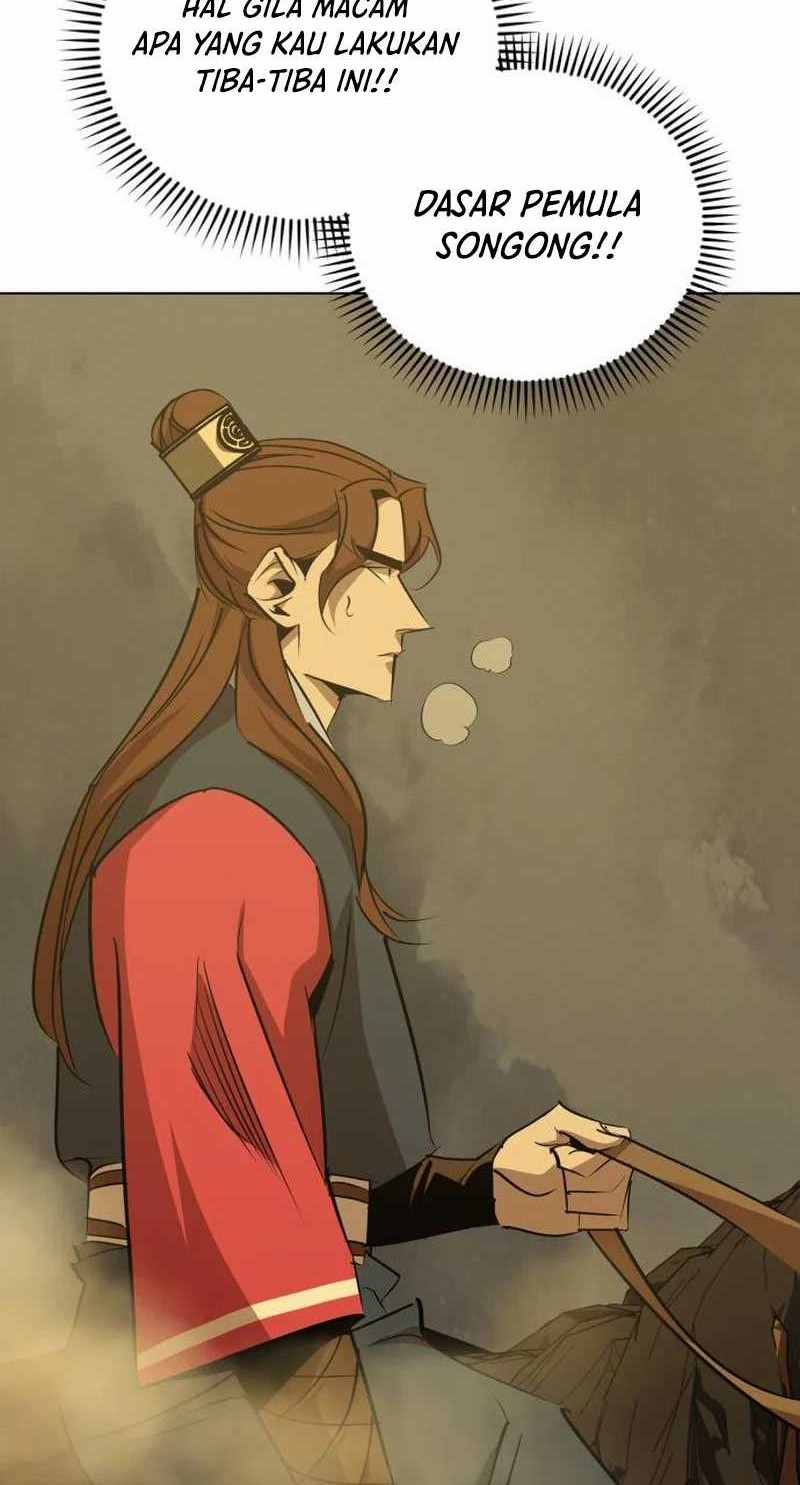 Martial Wild West Chapter 72 Gambar 81