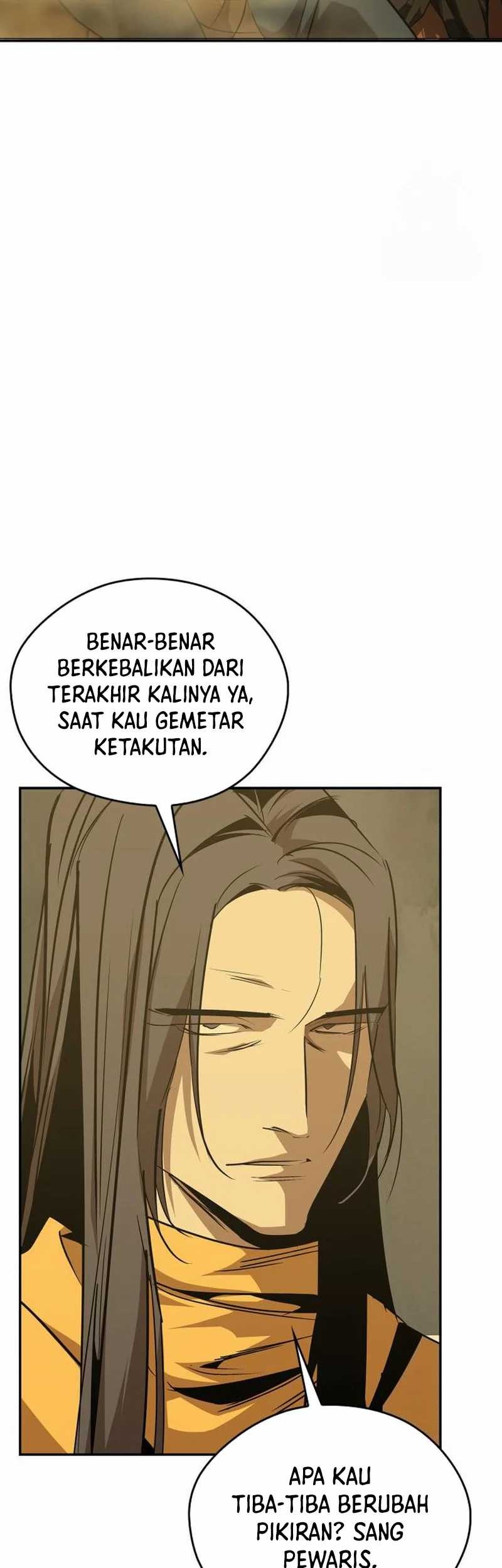 Martial Wild West Chapter 72 Gambar 82