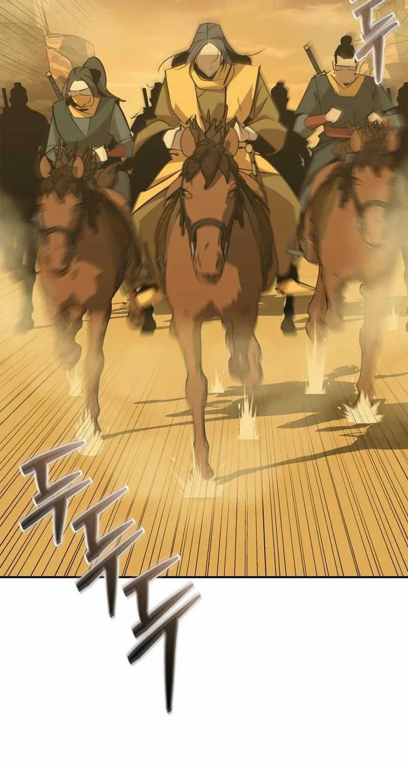 Martial Wild West Chapter 72 Gambar 8