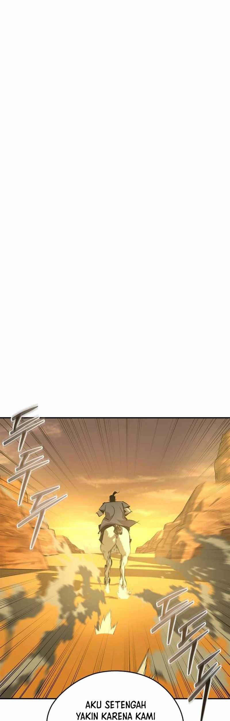 Martial Wild West Chapter 72 Gambar 11