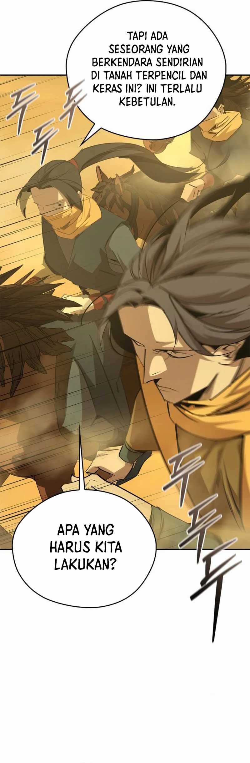 Martial Wild West Chapter 72 Gambar 13