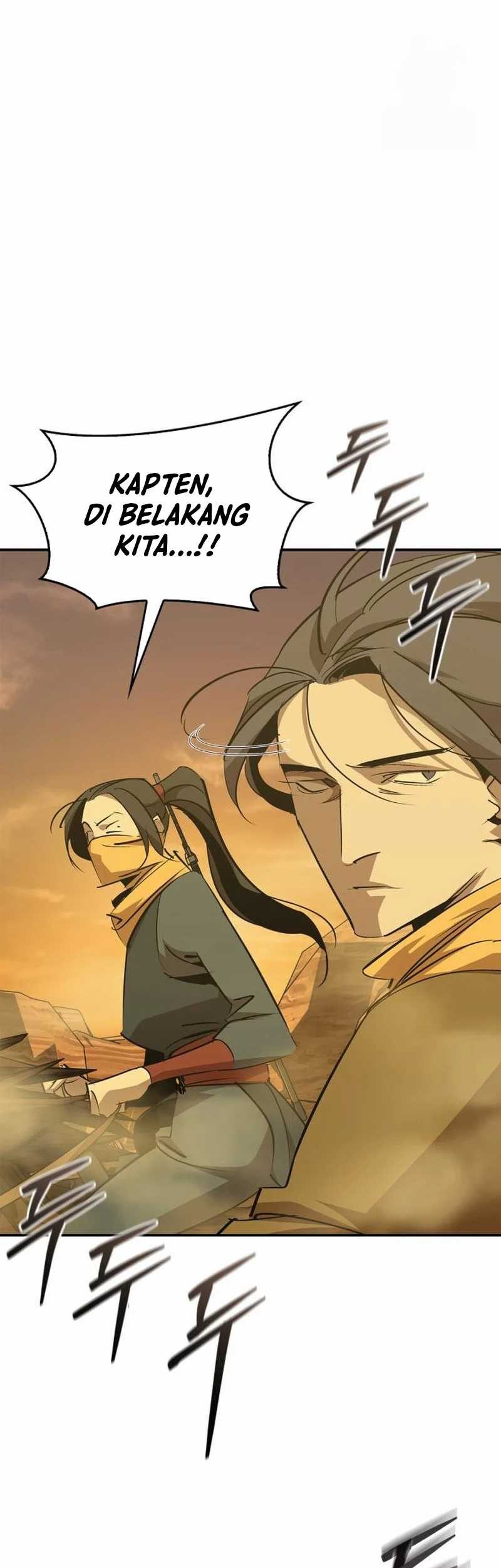 Martial Wild West Chapter 72 Gambar 16