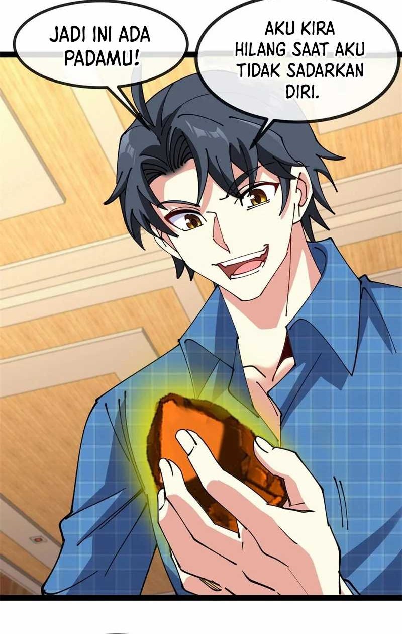 Divine Leveling System Chapter 153 Gambar 32