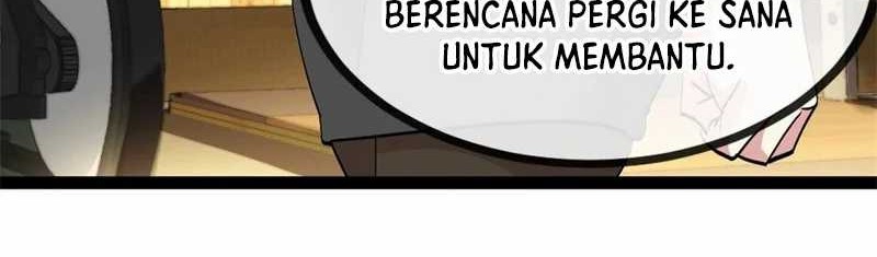 Divine Leveling System Chapter 153 Gambar 35