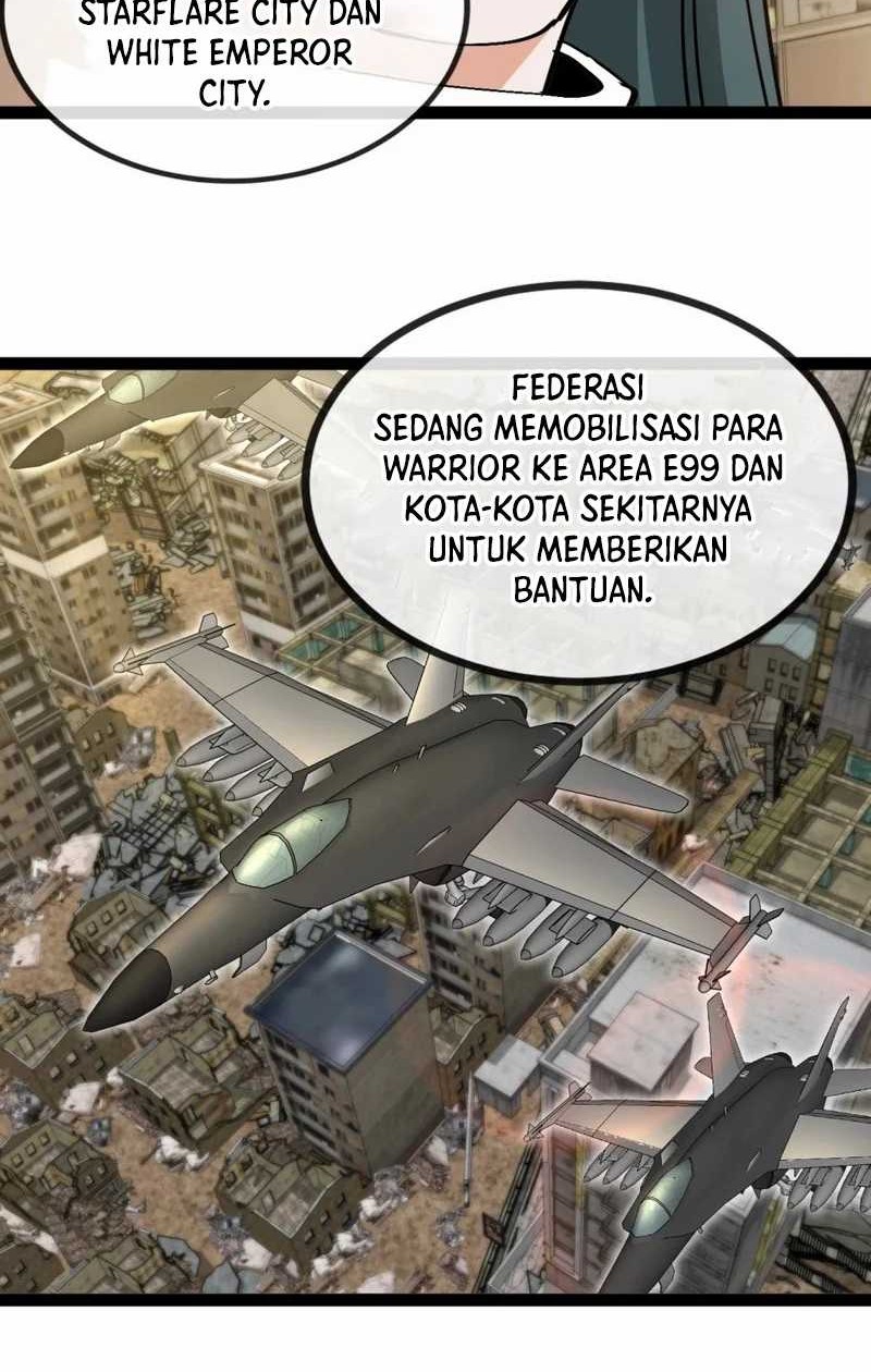 Divine Leveling System Chapter 153 Gambar 18