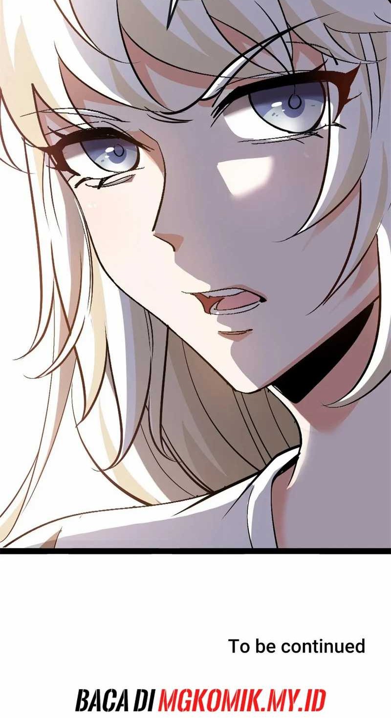 Divine Leveling System Chapter 153 Gambar 39