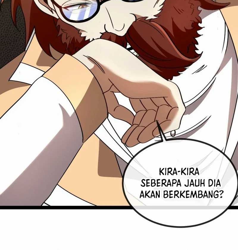 Divine Leveling System Chapter 153 Gambar 13