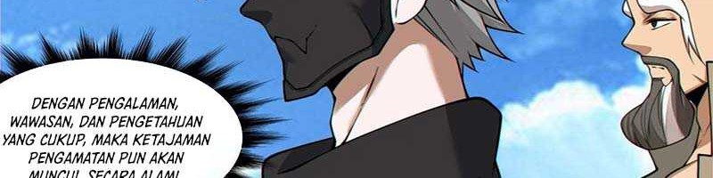 My Disciples Are All Big Villains Chapter 360 Gambar 37