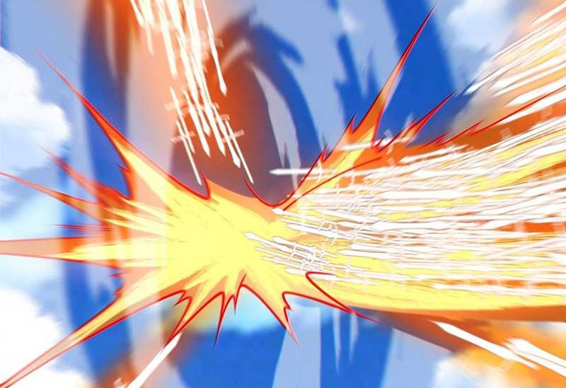 My Disciples Are All Big Villains Chapter 360 Gambar 47