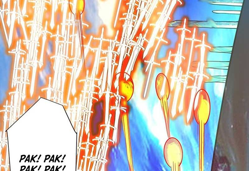 My Disciples Are All Big Villains Chapter 360 Gambar 49