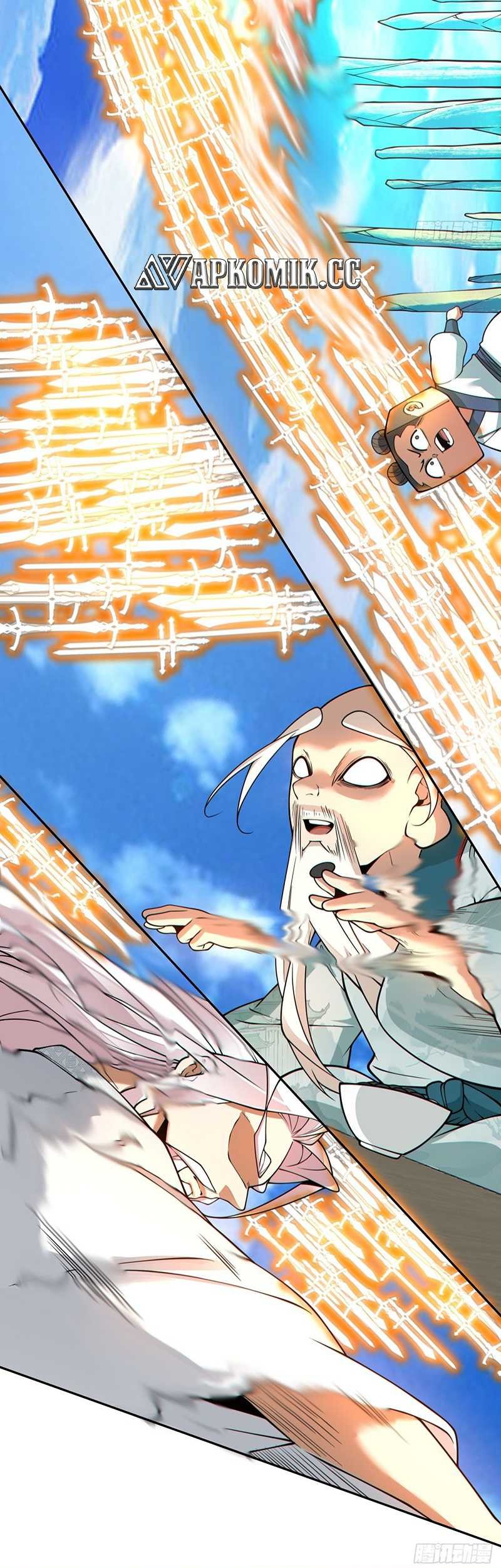 My Disciples Are All Big Villains Chapter 360 Gambar 52