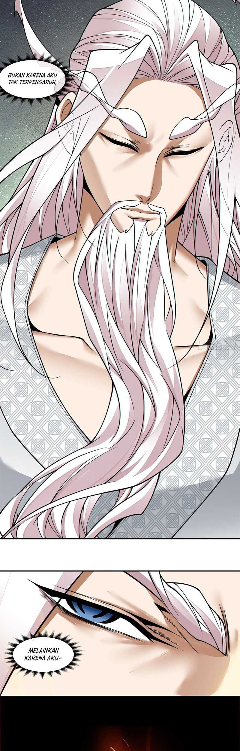 My Disciples Are All Big Villains Chapter 360 Gambar 58