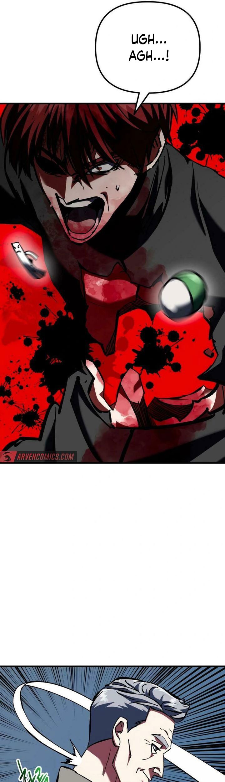 Killing Killer Chapter 90 Gambar 21