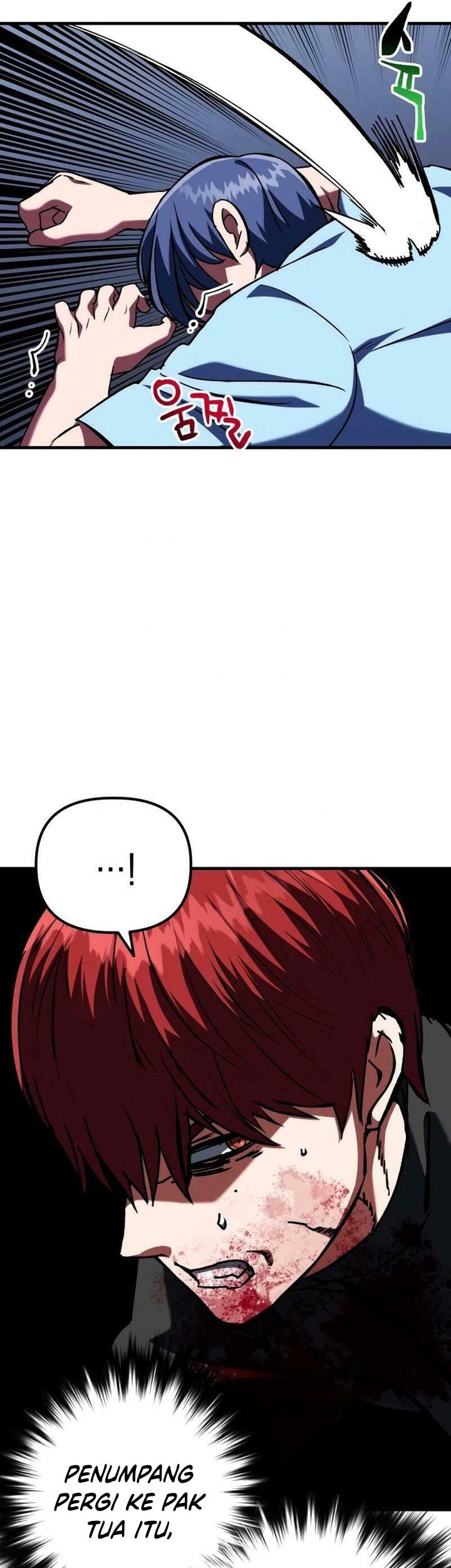 Killing Killer Chapter 90 Gambar 23