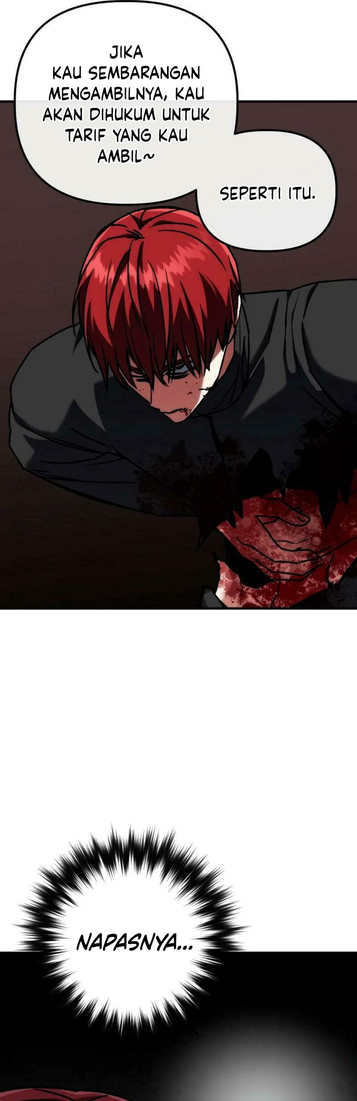 Killing Killer Chapter 90 Gambar 26