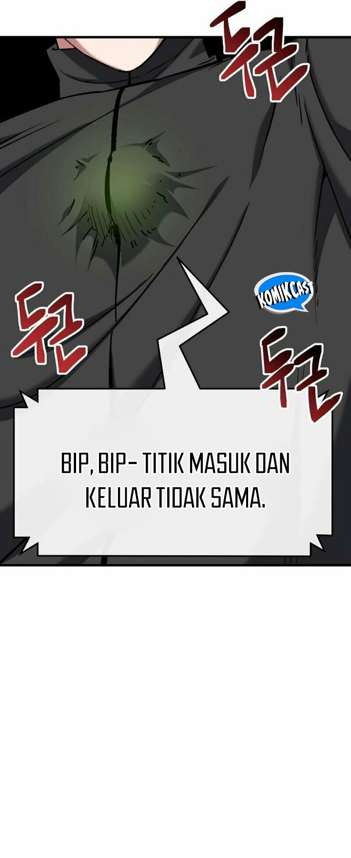 Killing Killer Chapter 90 Gambar 18