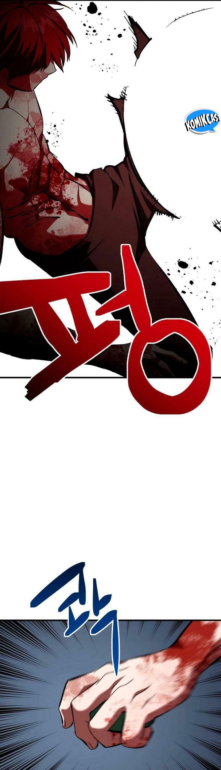 Killing Killer Chapter 90 Gambar 35