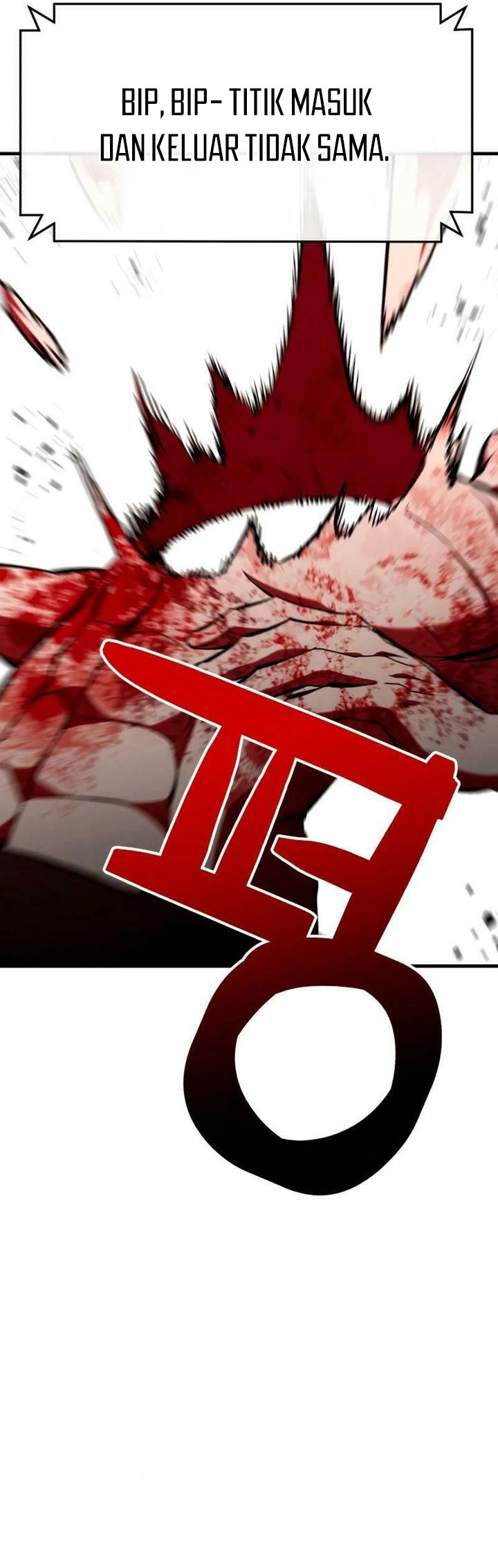 Killing Killer Chapter 90 Gambar 39