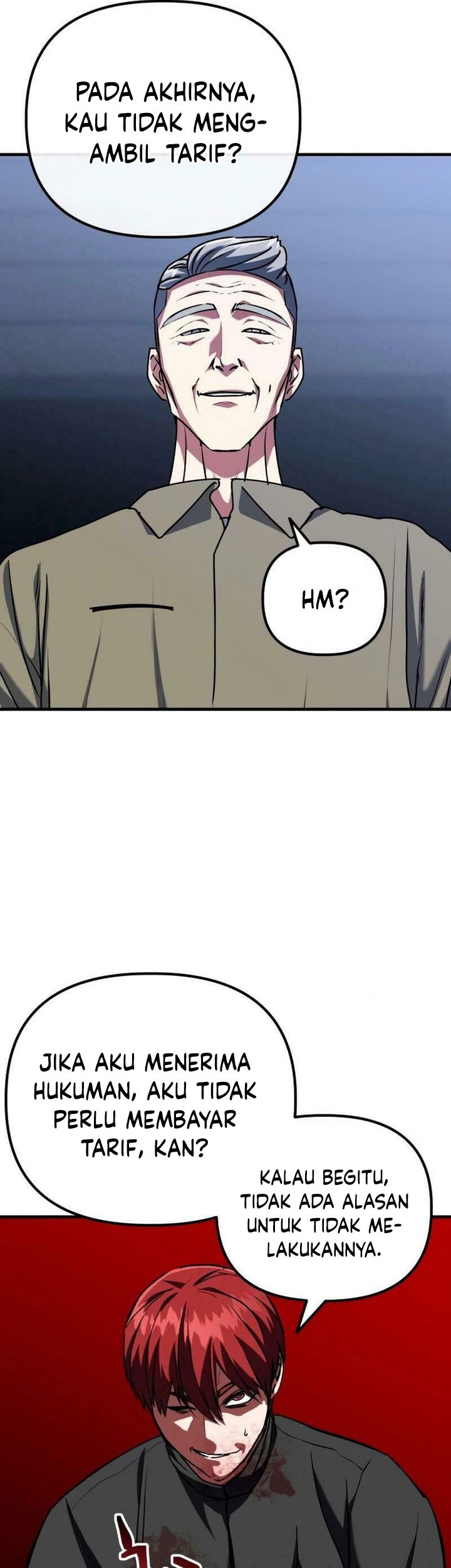 Killing Killer Chapter 90 Gambar 28