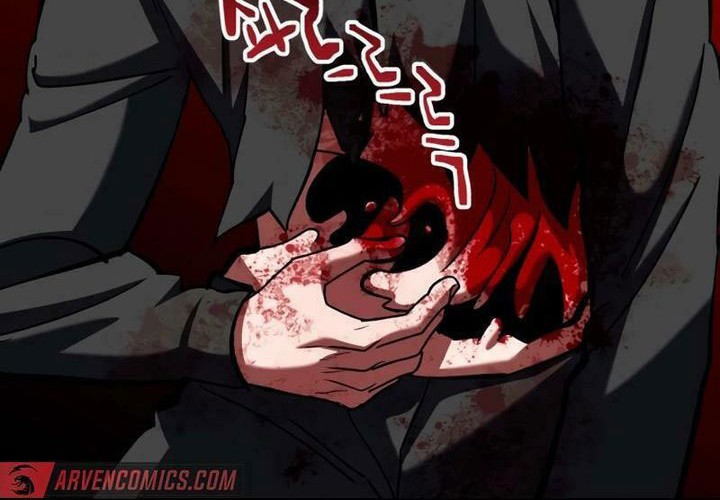 Killing Killer Chapter 90 Gambar 29