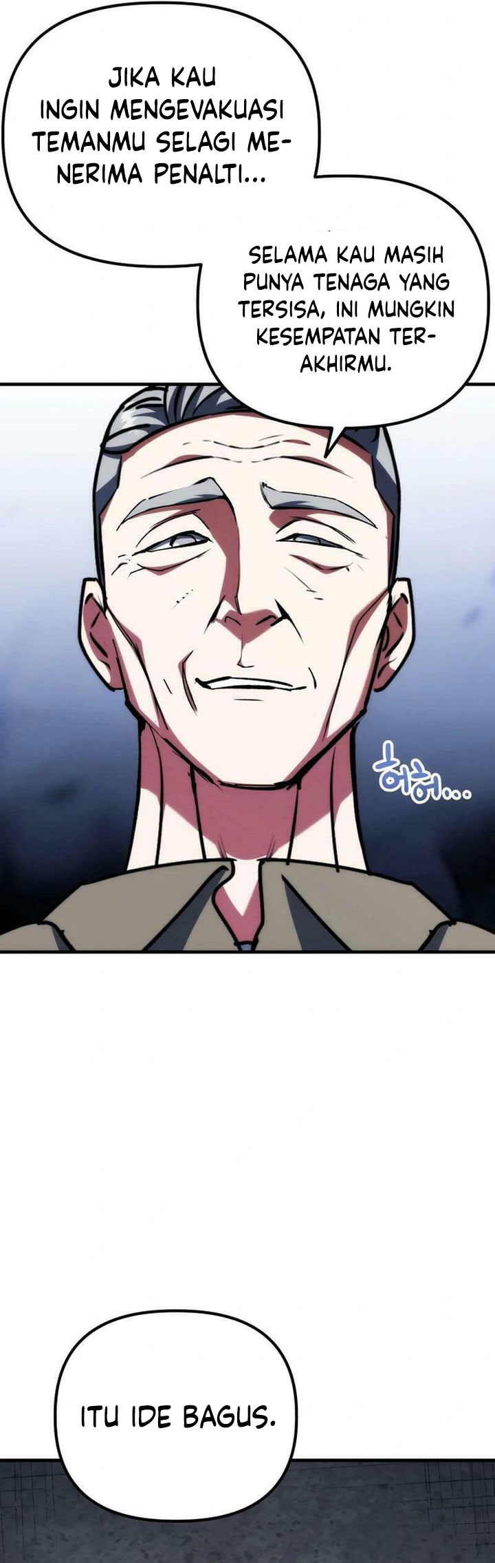 Killing Killer Chapter 90 Gambar 50