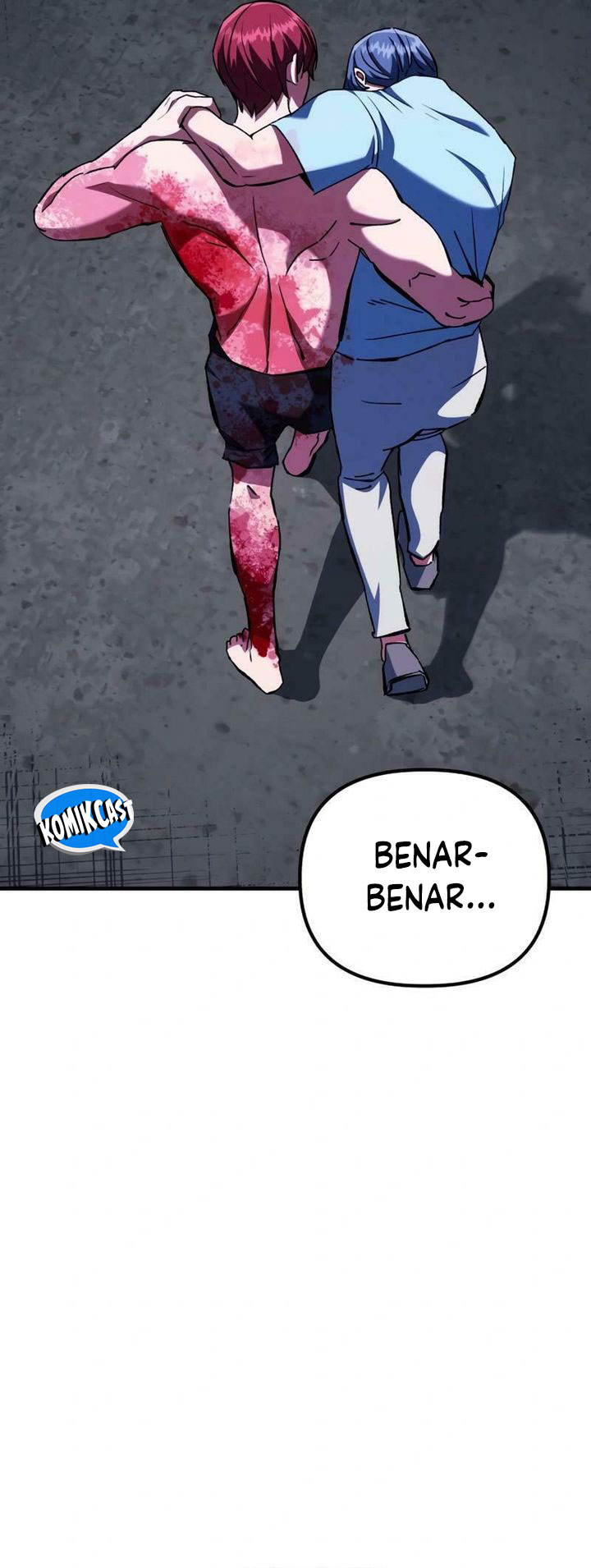 Killing Killer Chapter 90 Gambar 51
