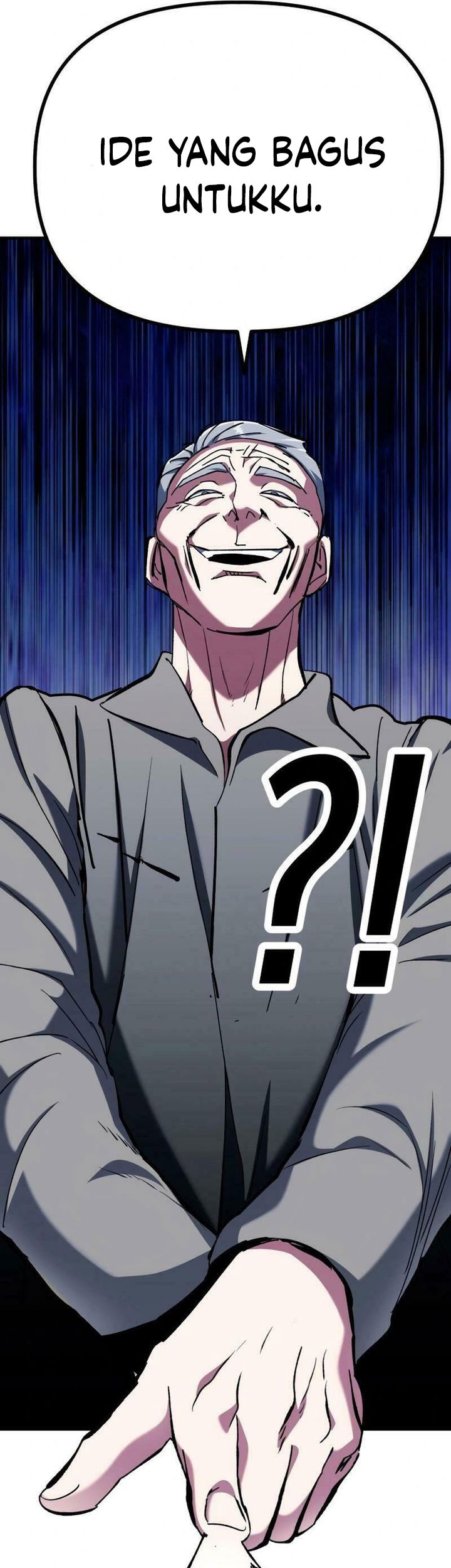 Killing Killer Chapter 90 Gambar 52