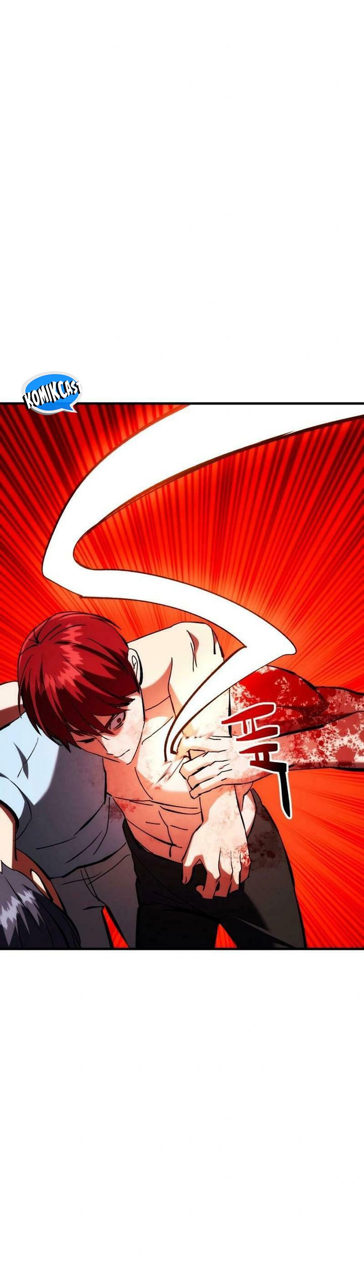 Killing Killer Chapter 90 Gambar 56