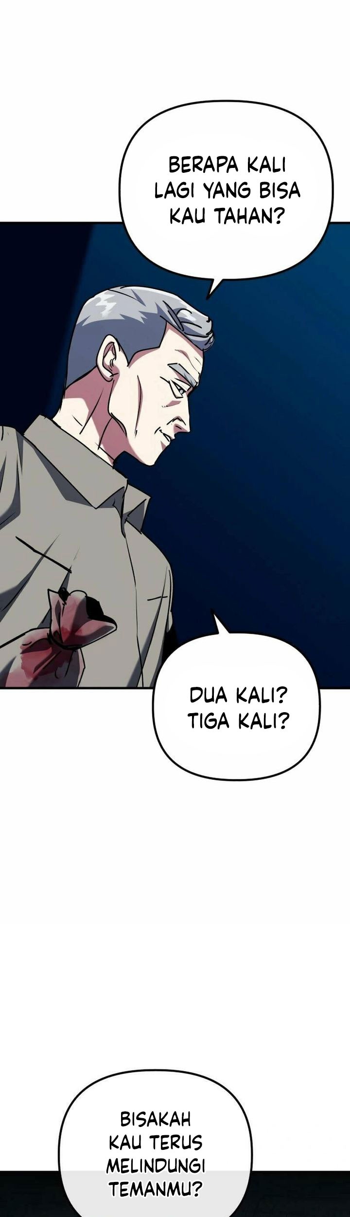 Killing Killer Chapter 90 Gambar 45