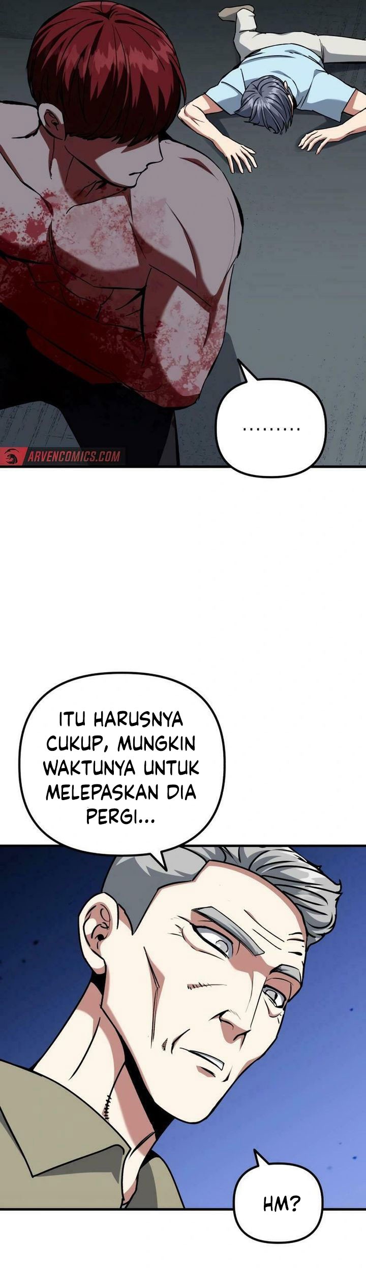 Killing Killer Chapter 90 Gambar 47