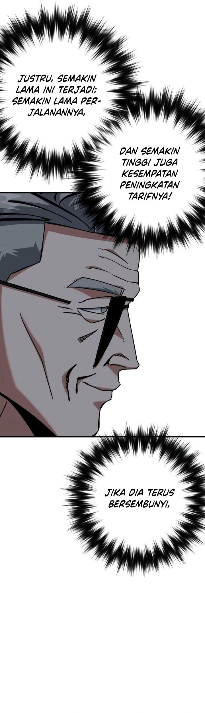 Killing Killer Chapter 90 Gambar 67