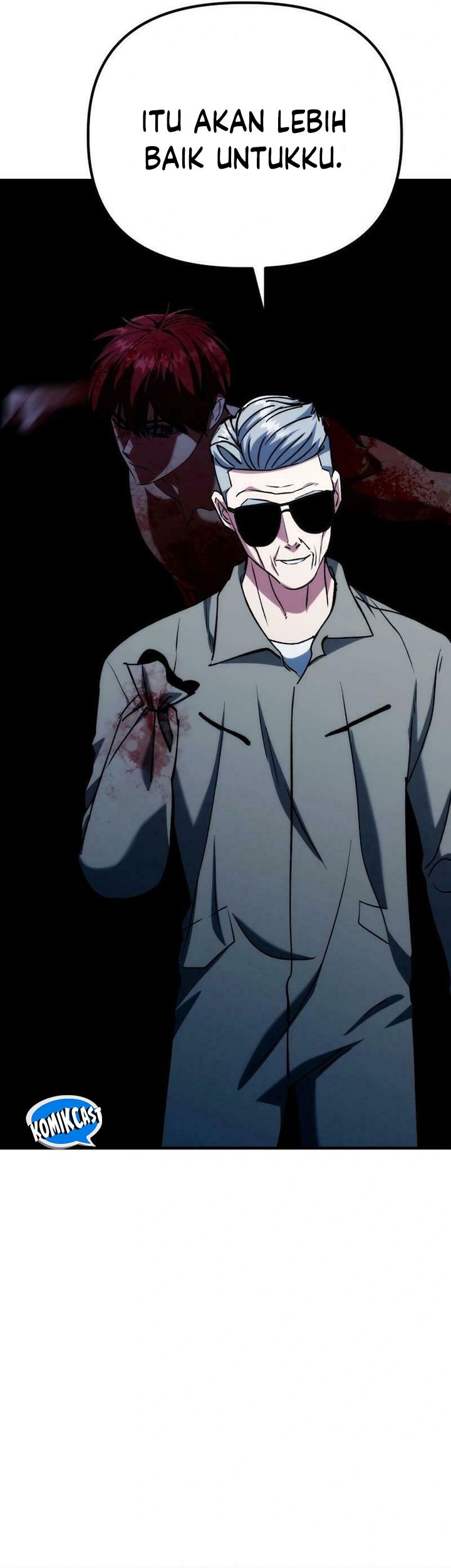 Killing Killer Chapter 90 Gambar 69