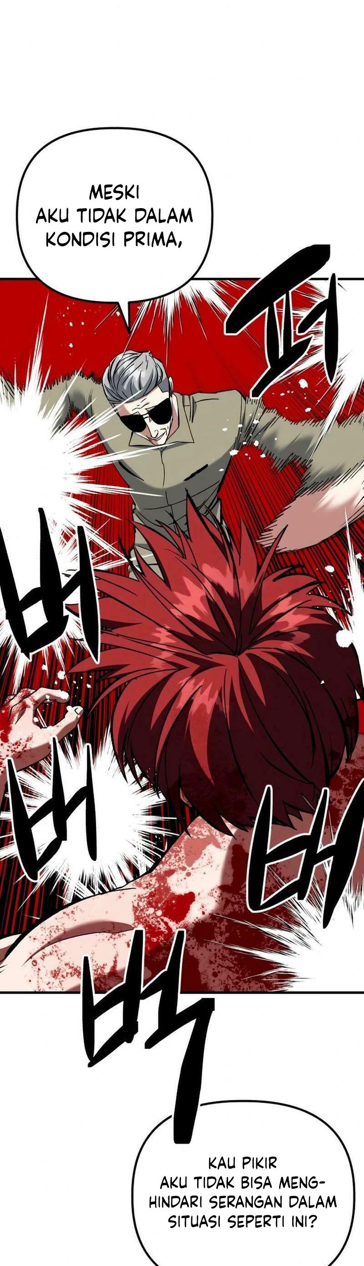 Killing Killer Chapter 90 Gambar 73