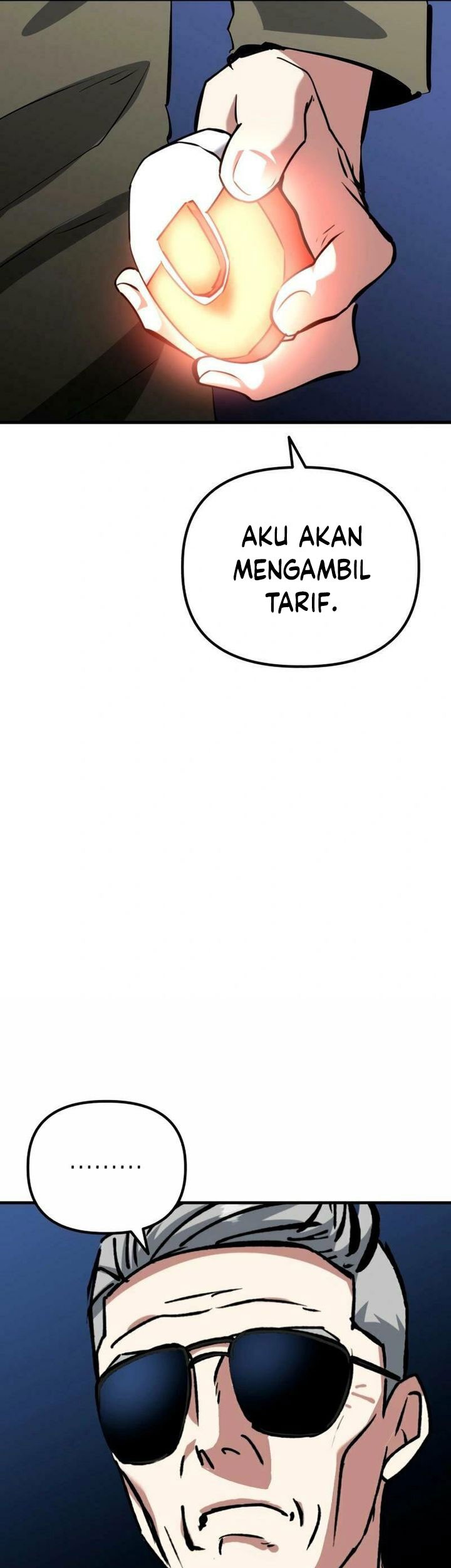 Killing Killer Chapter 90 Gambar 77