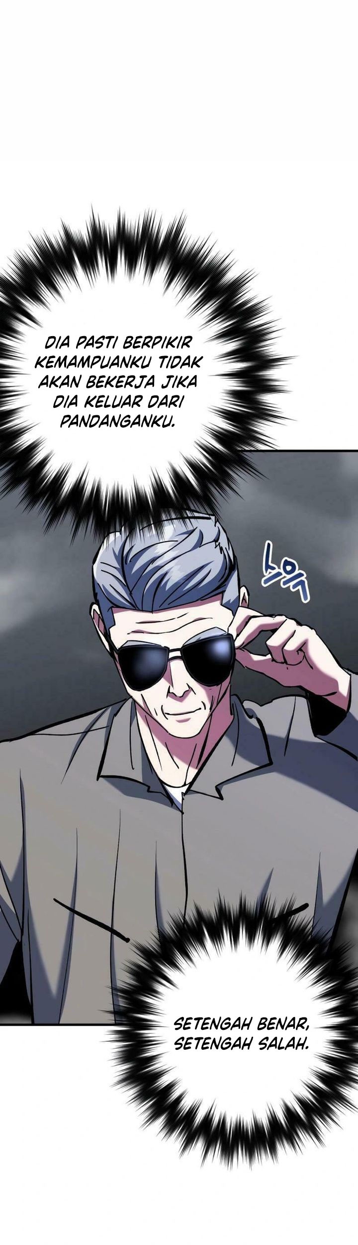 Killing Killer Chapter 90 Gambar 63