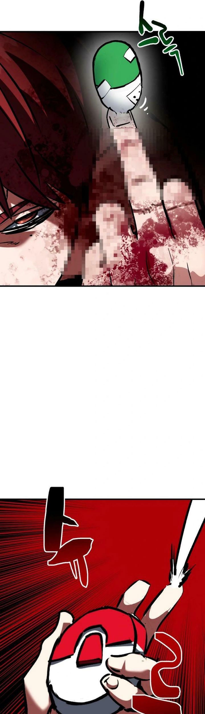 Killing Killer Chapter 90 Gambar 91