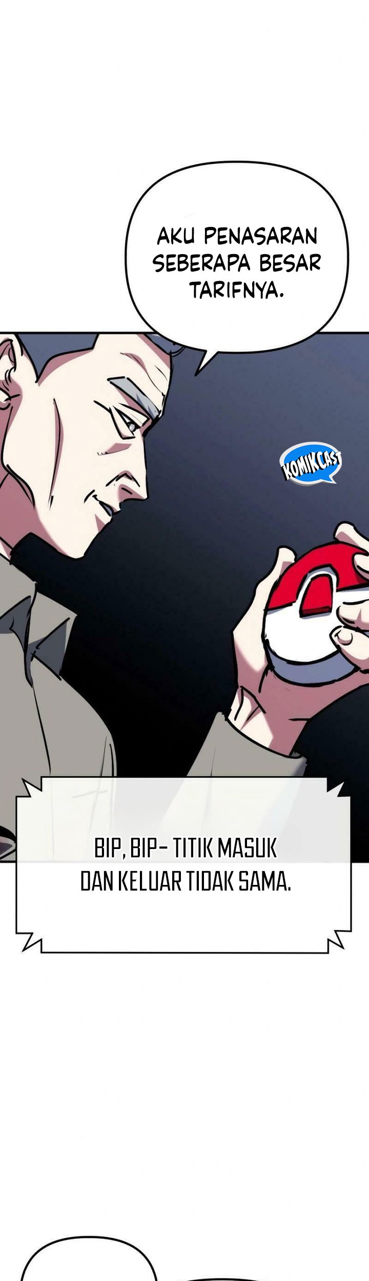 Killing Killer Chapter 90 Gambar 93