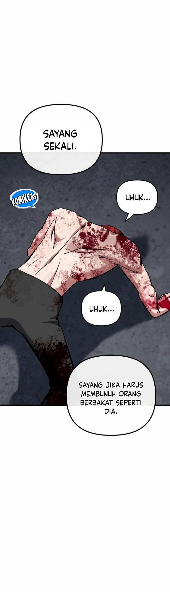 Killing Killer Chapter 90 Gambar 79