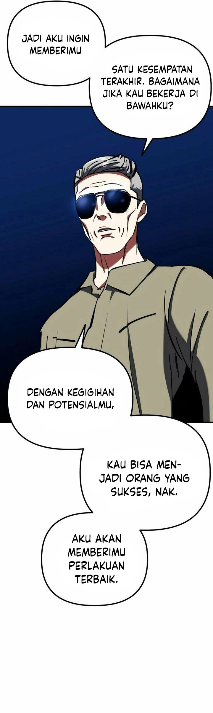 Killing Killer Chapter 90 Gambar 81
