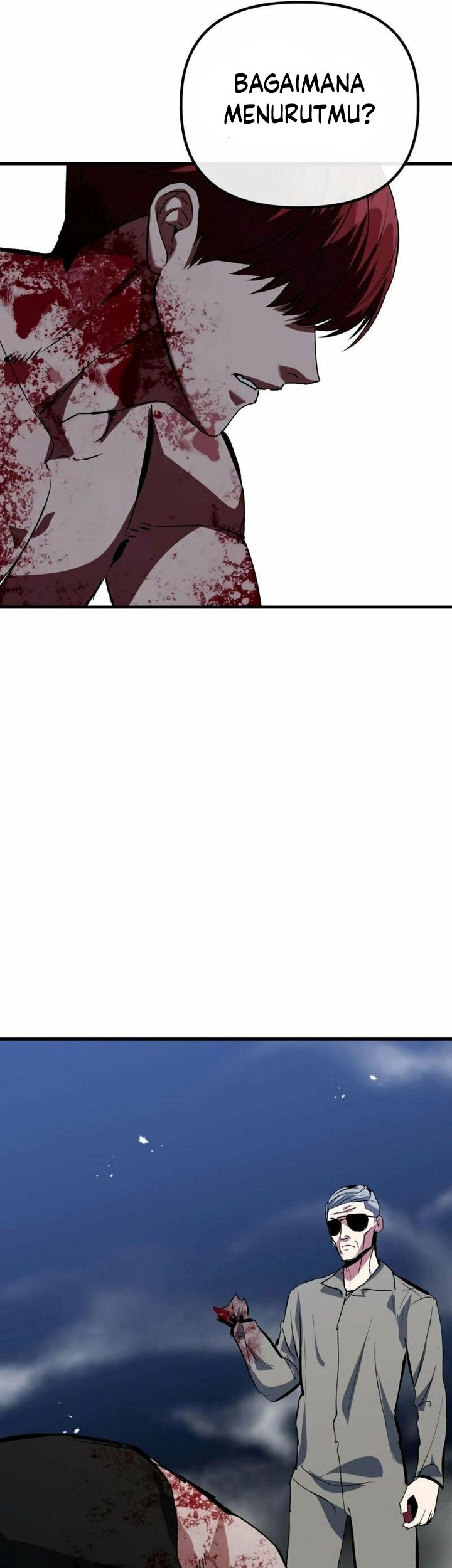 Killing Killer Chapter 90 Gambar 82