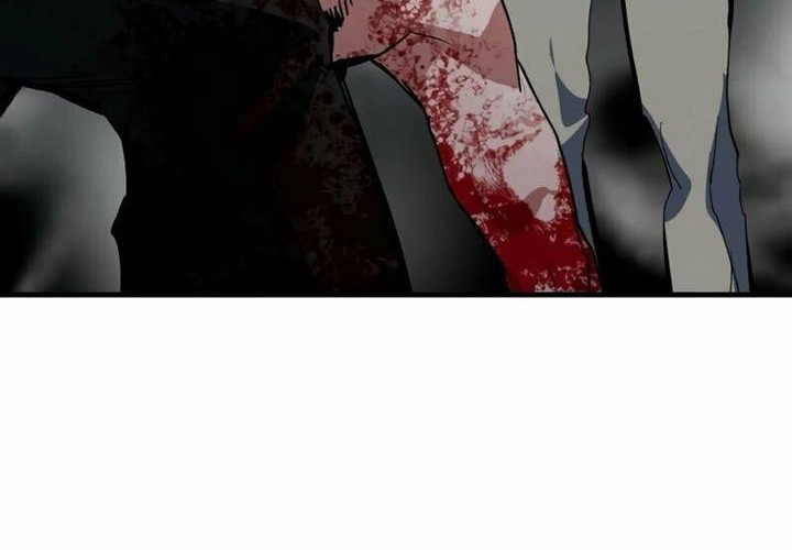 Killing Killer Chapter 90 Gambar 83